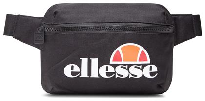 Ellesse Rosca Ανδρικό Τσαντάκι Μέσης Μαύρο από το MybrandShoes