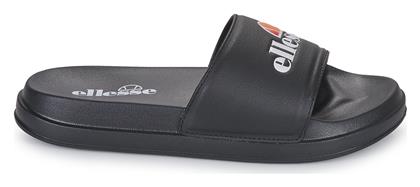 Ellesse Slides σε Μαύρο Χρώμα