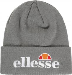 Ellesse Velly Γυναικείος Beanie Σκούφος σε Γκρι χρώμα