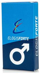 Elogis Pharma Forte Blue 10 κάψουλες