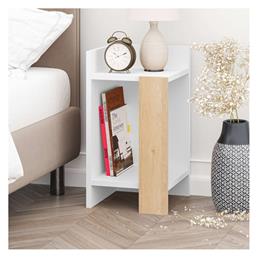 Elos Ξύλινο 30x31.7x55cm