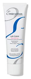 Embryolisse Lait Creme Sensitive Κρέμα Σώματος 100ml