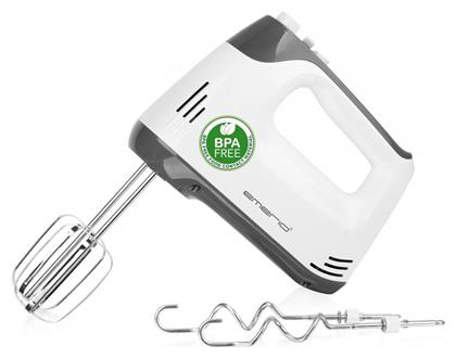 Emerio Μίξερ Χειρός 400W Λευκό