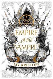 Empire of the Vampire