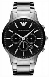 Emporio Armani Ρολόι Μπαταρίας