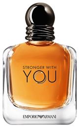 Emporio Armani Stronger With You