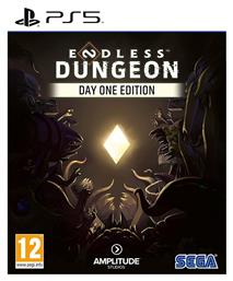 Endless Dungeon Day One Edition PS5 Game