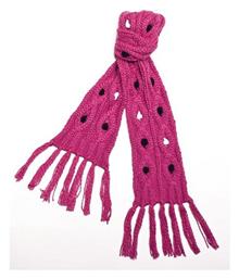 Energiers 39-111220-9 Παιδικό Κασκόλ Πλεκτό