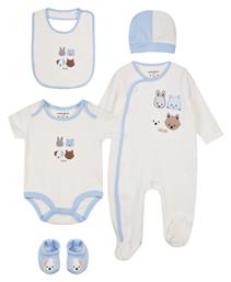 Energiers Σετ Φορμάκι Πολύχρωμο