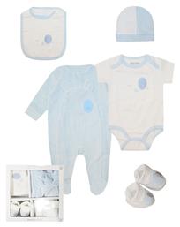 Energiers Σετ Φορμάκι Σιέλ