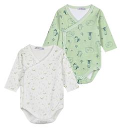 Energiers Σετ Κορμάκια Πολύχρωμο