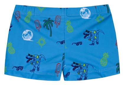 Energiers Summer Dino Παιδικό Μαγιό Βερμούδα / Σορτς Πολύχρωμο