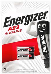 Energizer A23 12V 2τμχ