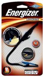 Energizer Book Light LED με Μέγιστη Φωτεινότητα 11lm