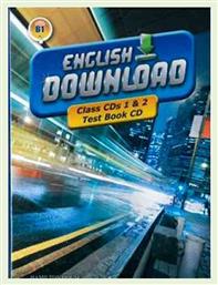 English Download B1 Companion