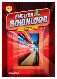 ENGLISH DOWNLOAD B1+ GRAMMAR & VOCABULARY IN USE