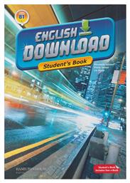 English Download B1 Student 's Book W/ebook από το Ianos