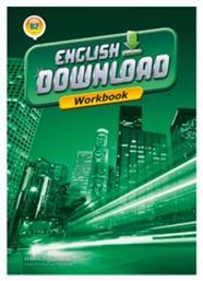 English Download B2 Workbook