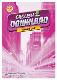 English Download C1 Workbook από το Ianos