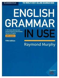 English Grammar in Use Student's Book W/a 5th Ed