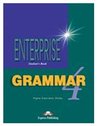 ENTERPRISE 4 INTERM.GRAMMAR engl. από το e-shop