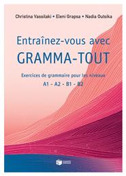 Entrainez-vous Avec Gramma-tout