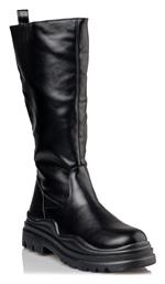 Envie Shoes Γυναικείες Μπότες με Μεσαίο Τακούνι