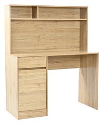 Επαγγελματικό Γραφείο Secreta 110x50x135εκ.