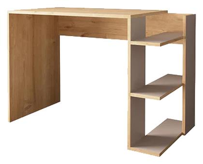 Επαγγελματικό Γραφείο Toska 114x56x76εκ.