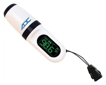 Επαγγελματικό Θερμόμετρο Ανέπαφης Μέτρησης Adc Usa Adtemp Mini 432