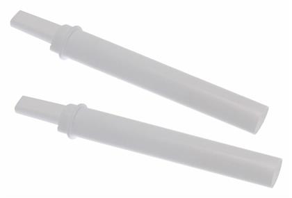 Επιστόμια Μετρητή Μονοξειδίου Αζώτου Nobreath Bedfont 50τμχ