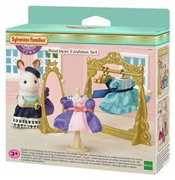 Epoch Toys Παιχνίδι Μινιατούρα Sylvanian Families Boutique Fashion Set για 3+ Ετών