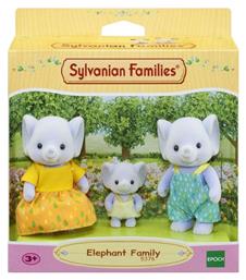 Epoch Toys Παιχνίδι Μινιατούρα Sylvanian Families για 3+ Ετών