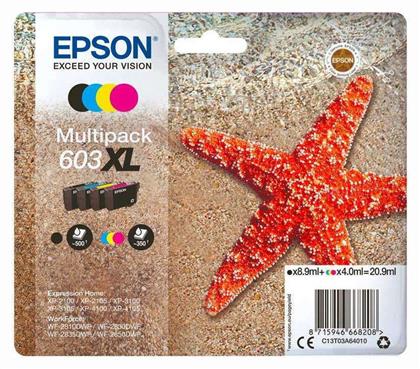 Epson 603XL Γνήσιο
