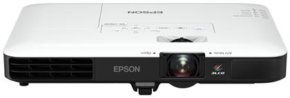 Epson EB-1780W HD με Wi-Fi και Ενσωματωμένα Ηχεία