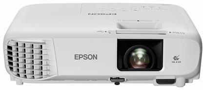 Epson EB-FH06 Full HD με Ενσωματωμένα Ηχεία