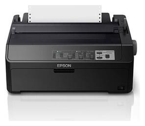 Epson LQ-590II Dot matrix Ασπρόμαυρος Εκτυπωτής