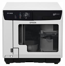 Epson PP-100III Εκτυπωτής-Αντιγραφέας CD/DVD