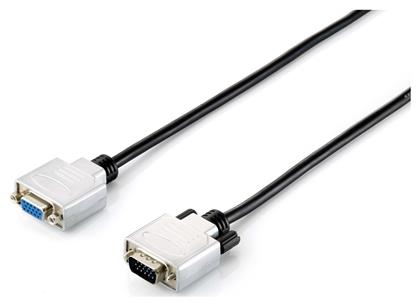 Equip Cable VGA male - VGA female 1.8m (118850)