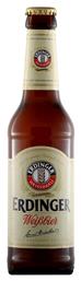 Erdinger Weissbräu Weiss Φιάλη 330ml από το e-Fresh