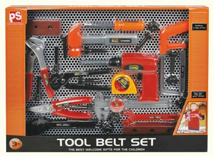 Εργαλεία, 26τμχ για 3+ Ετών