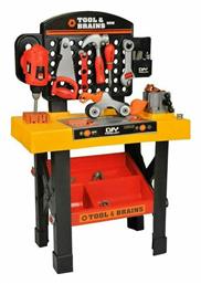 Εργαλείων Tool Brains για 3+ Ετών