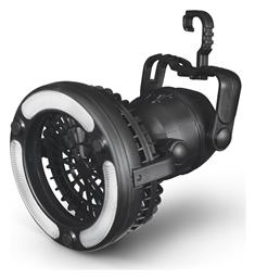 Escape Φανάρι Led Μπαταρίας για Camping με Ανεμιστήρα 40lm