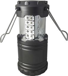 Escape Φανάρι Led Μπαταρίας με Φακό 120lm