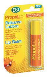 ESI Propolaid Aloe Vera Lip Balm Stick SPF15