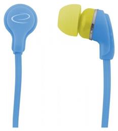 Esperanza EH147 Blue/Yellow