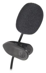 Esperanza Mini Microphone Clip Voice Ενσύρματο από το e-shop