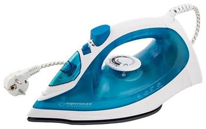 Esperanza Slider EHI002 2200W με Συνεχόμενη Παροχή Ατμού 25gr/min