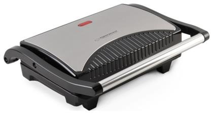 Esperanza Taleggio 750W για 2 Τοστ Inox