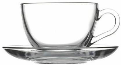 Espiel Basic Σετ Φλιτζάνια Cappuccino